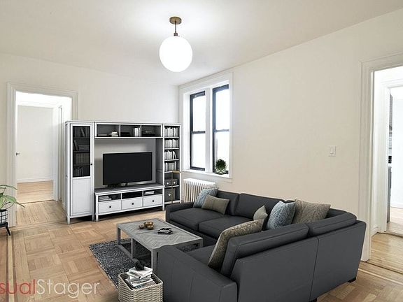 3rd image of 100 Cooper St #H2
