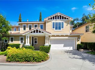 5 Flowerdale, Mission Viejo, CA 92694