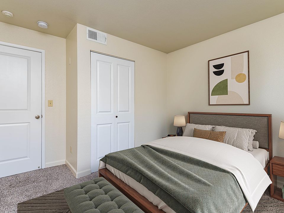 Desertbrook | Bedroom