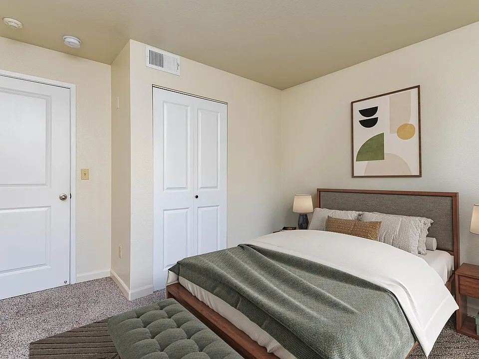 Desertbrook | Bedroom