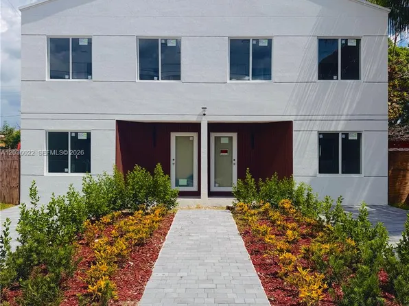 1629 NW 40th St, Miami, FL 33142