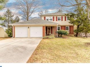 19 Bender Dr, Newark, DE 19711