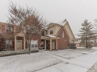 3957 Cornerstone Dr, Canton, MI 48188