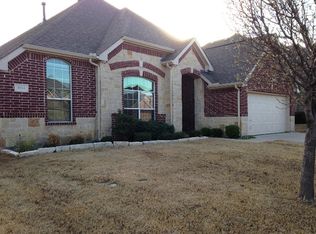 3044 Morning Star Dr, Little Elm, TX 75068