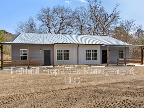 10407 County Road 2180, Whitehouse, TX