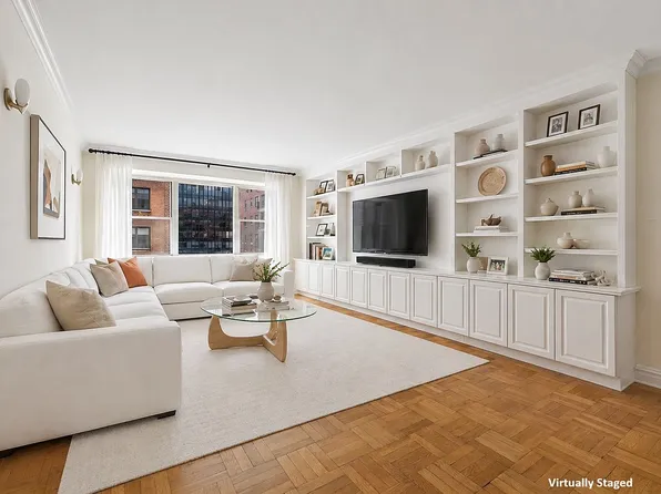 1175 York Ave APT 8C, New York, NY 10065