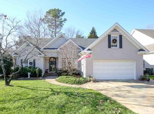 3101 Stone Gap Ct, Raleigh, NC 27612