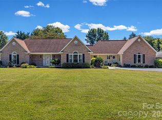 3117 Monte Dr, Monroe, NC 28110