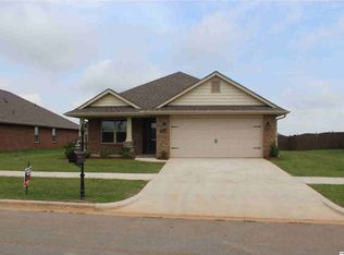 857 River Landing Blvd, Madison, AL 35756