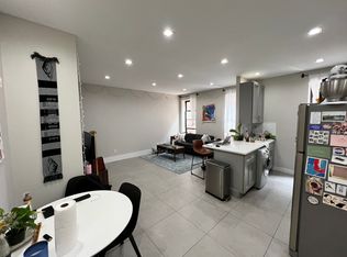 520 Crown St #6B, Brooklyn, NY 11213
