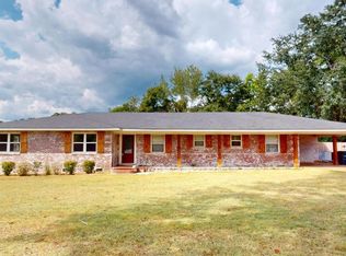 1202 W College St, Enterprise, AL 36330