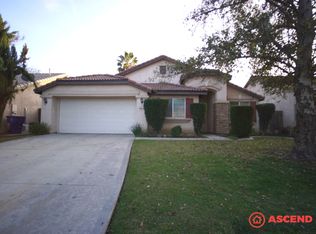 9317 Sumatra Ave, Bakersfield, CA 93311