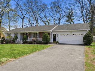 9 Jennifer Dr, West Springfield, MA 01089