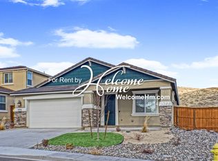 3262 Rimini Dr, Sparks, NV 89434