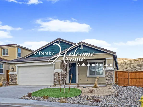 3262 Rimini Dr, Sparks, NV 89434