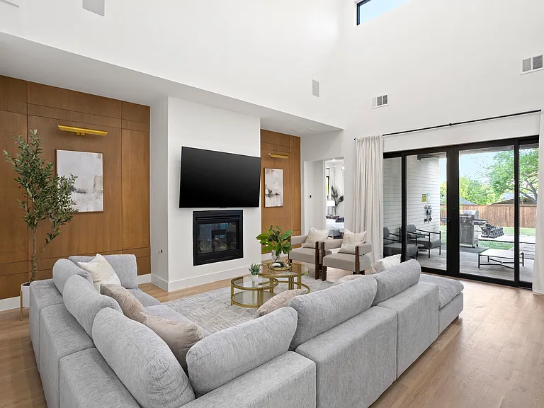 8922 San Benito Way — Photo 5