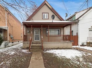127 Davey St, Buffalo, NY