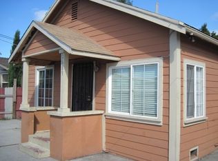 2689 Parker Ave, Oakland, CA 94605