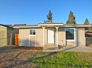 536 Union Ave, Porterville, CA