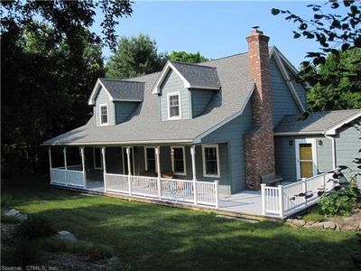 64 Sprain Brook Rd, Woodbury, CT, 06798