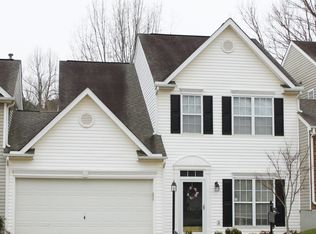 5309 Corinthian Way, Raleigh, NC 27607