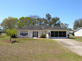 5283 Harbinger Rd, Spring Hill, FL 34608