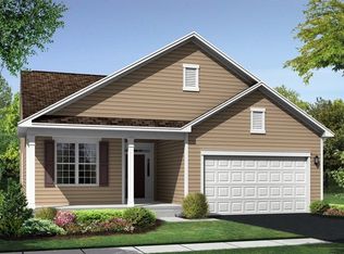 78 Gala Dr, Mundelein, IL 60060