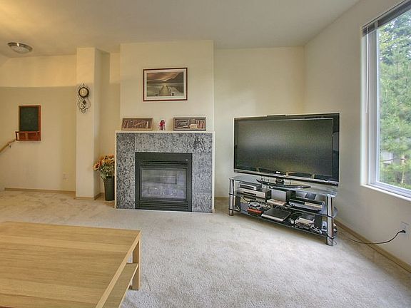 Living Room/Fireplace