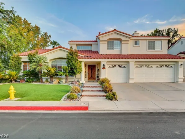 2017 Grafton Ave, Henderson, NV 89074