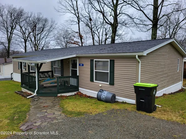 20 Hi View Dr #L-16, Lake Ariel, PA 18436