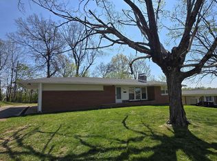 1500 S Bosse Ave, Evansville, IN