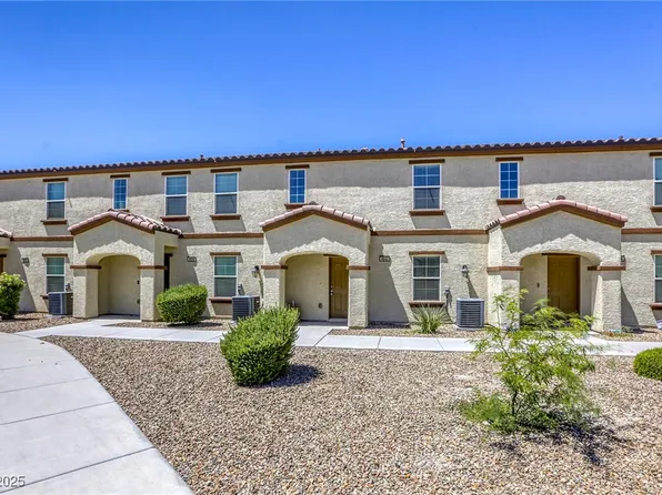 4642 Townwall St, Las Vegas, NV 89115