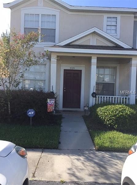 1st image of 3529 Red Rock Dr