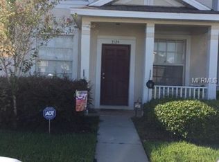 3529 Red Rock Dr, Land O Lakes, FL 34639
