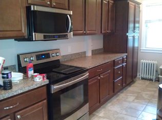 57 Belmont St #1, Rockland, MA 02370