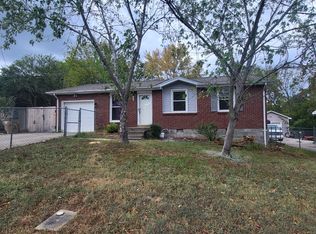 537 Singer Dr, Madison, TN 37115