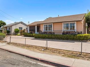 5119 Olvera Ave, San Diego, CA 92114