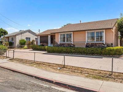 5119 Olvera Ave, San Diego, CA, 92114