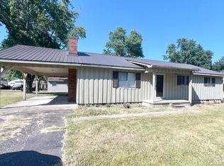 205 Kimberly Ave, Obion, TN 38240