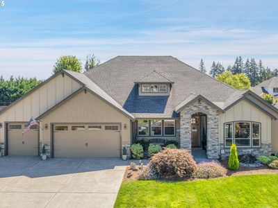 5607 NW 147th Way, Vancouver, WA, 98685