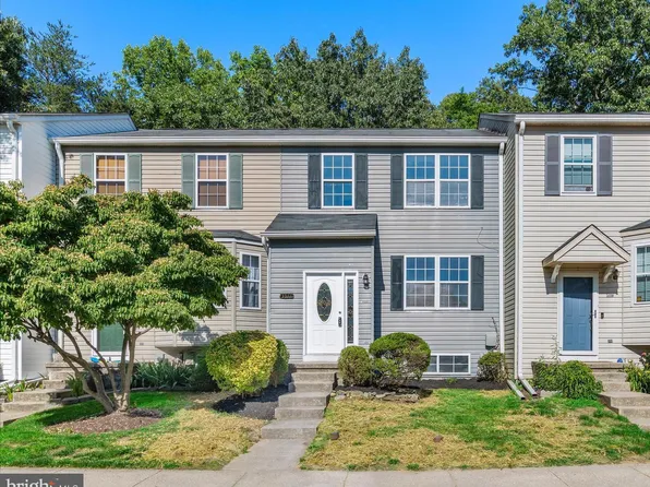 3341 Pescara Ct, Pasadena, MD 21122