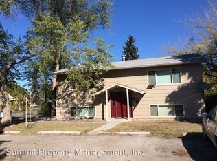 1744 S 7th St W APT 3, Missoula, MT 59801