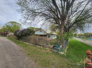 610 Ivy St, Nucla, CO 81424