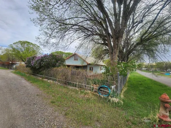610 Ivy Street, Nucla, CO 81424