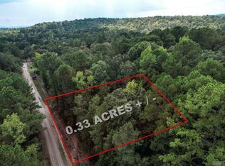 0 Doubloon Cir, Hot Springs National Park, AR 71913