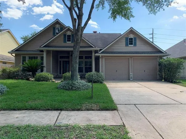3935 Waverly Bnd, Katy, TX 77450