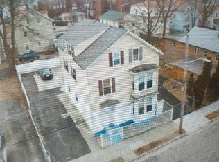 146 Stanwood St FLOOR 3, Providence, RI 02907