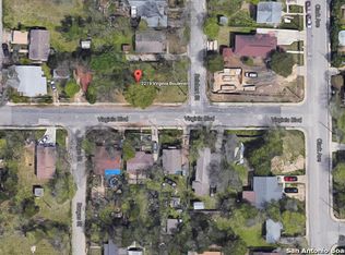 2219 Virginia Blvd, San Antonio, TX 78203