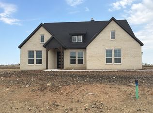 132 Pheasant Run Dr, New Fairview, TX 76078
