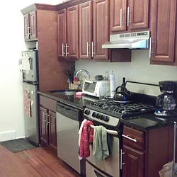 Rented by Nooklyn NYC LLC